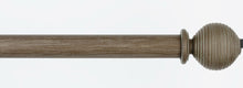 Load image into Gallery viewer, Barnwood Ives 35mm Pole Set
