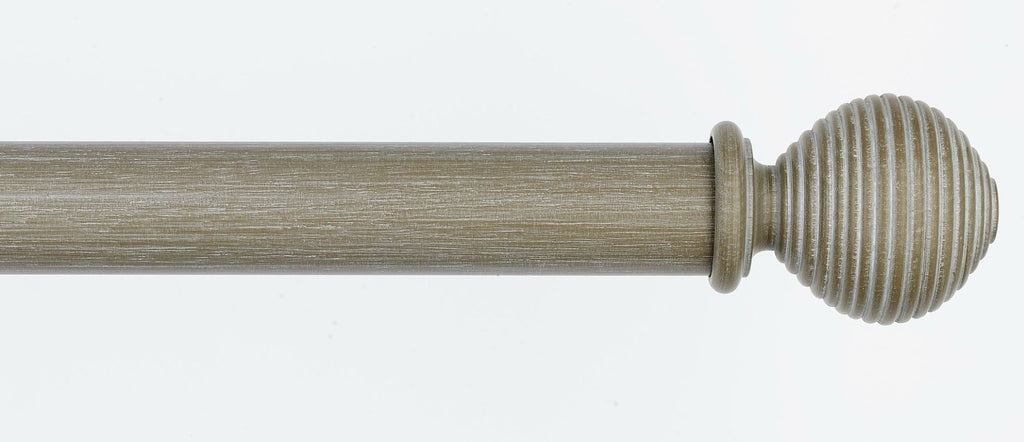 Barnwood Ives 55mm Pole Set