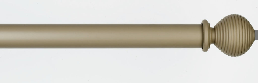 Barnwood Ives 55mm Pole Set