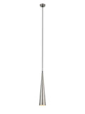 Konos Long Tapered Pendant