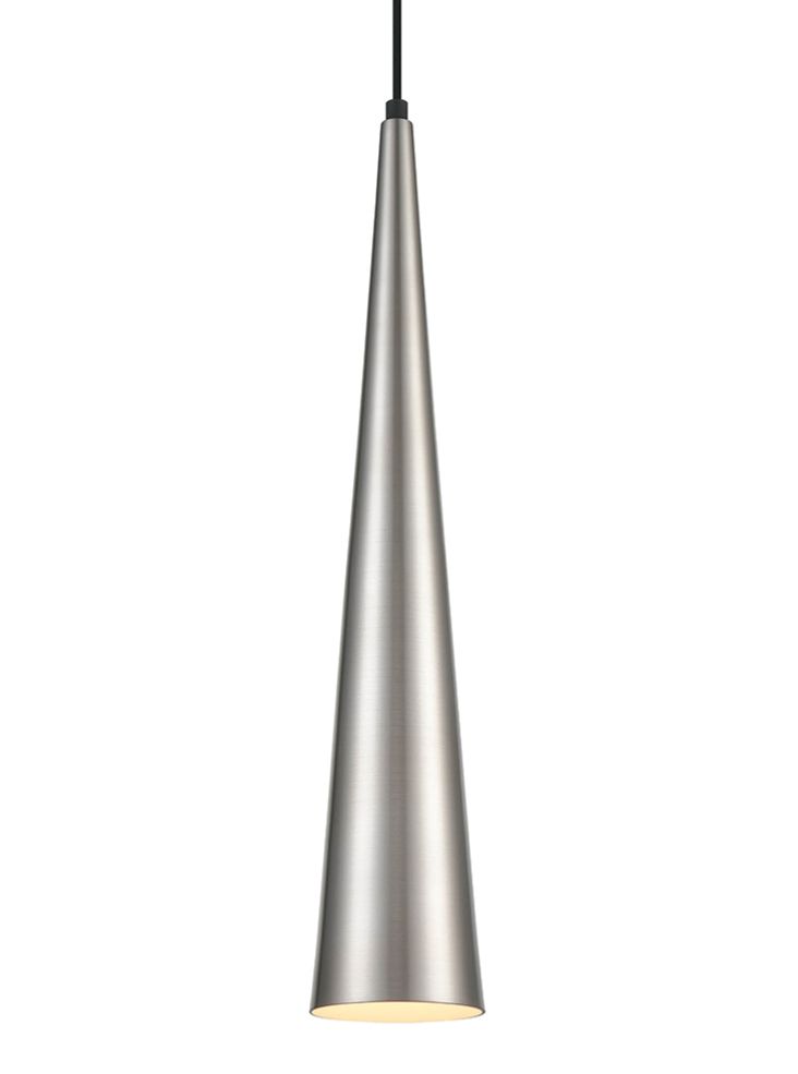 Konos Long Tapered Pendant