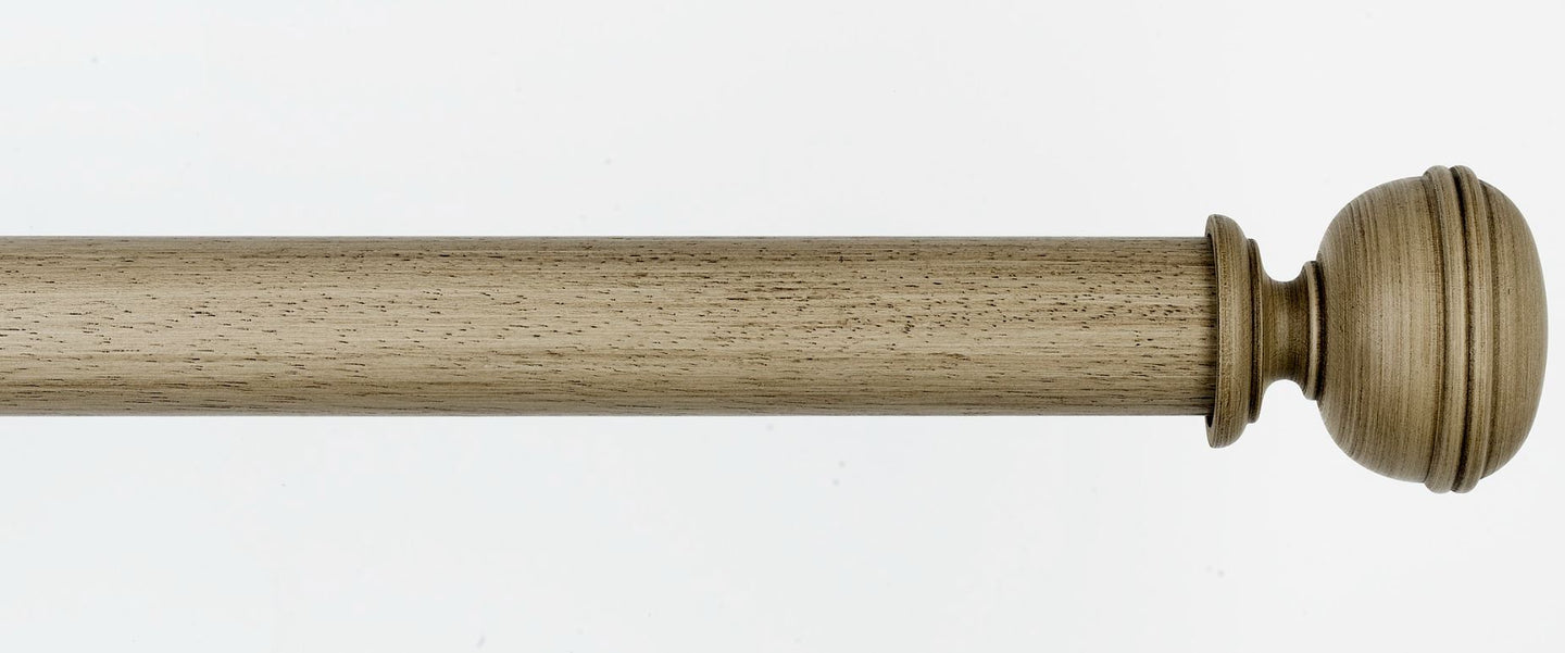 Barnwood Lamorna 45mm Pole Set