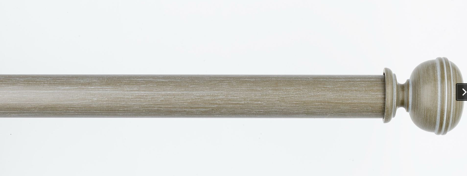 Barnwood Lamorna 35mm Pole Set