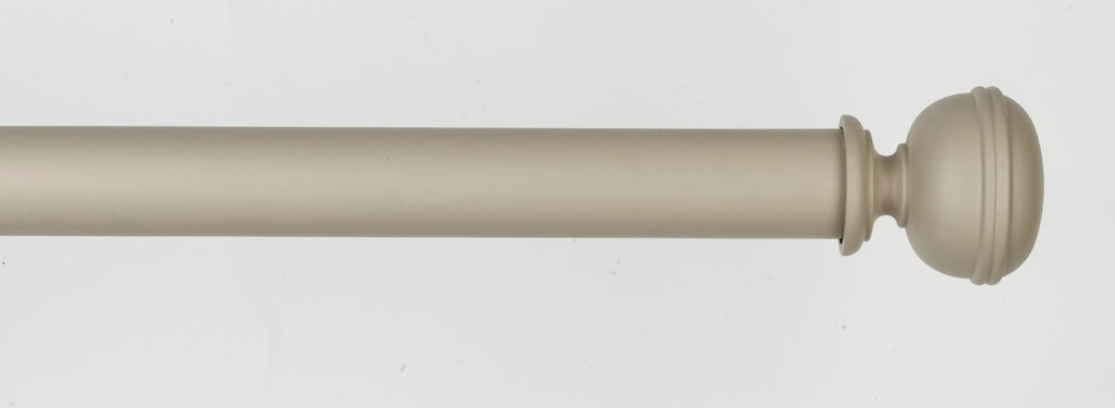 Barnwood Lamorna 35mm Pole Set