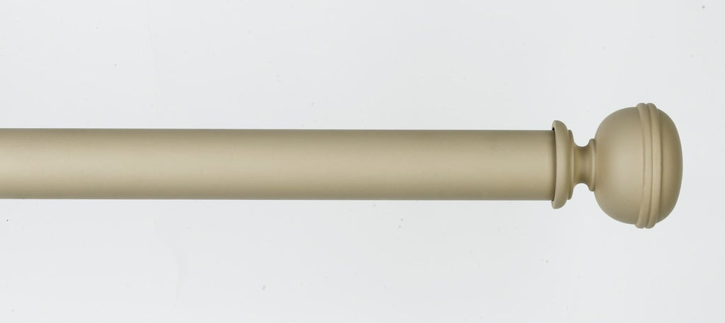 Barnwood Lamorna 55mm Pole Set