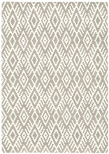 Load image into Gallery viewer, Nahli Flat Weave Chenille Rug Romo
