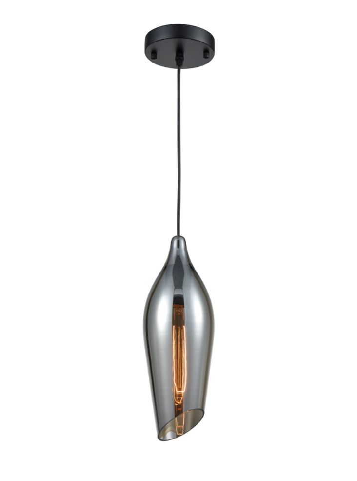 Taper Small Tapered Ceiling Light