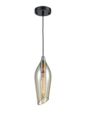 Taper Small Tapered Ceiling Light
