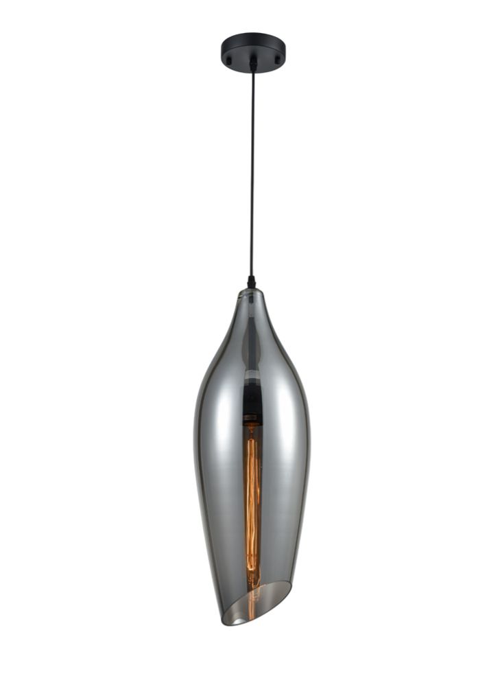 Taper Large Tapered Ceiling Light