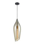 Taper Large Tapered Ceiling Light