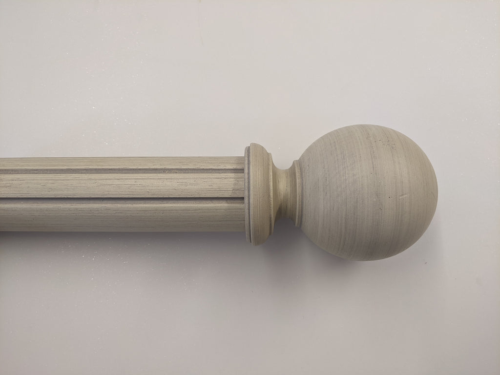 Duet Ball Pole Set