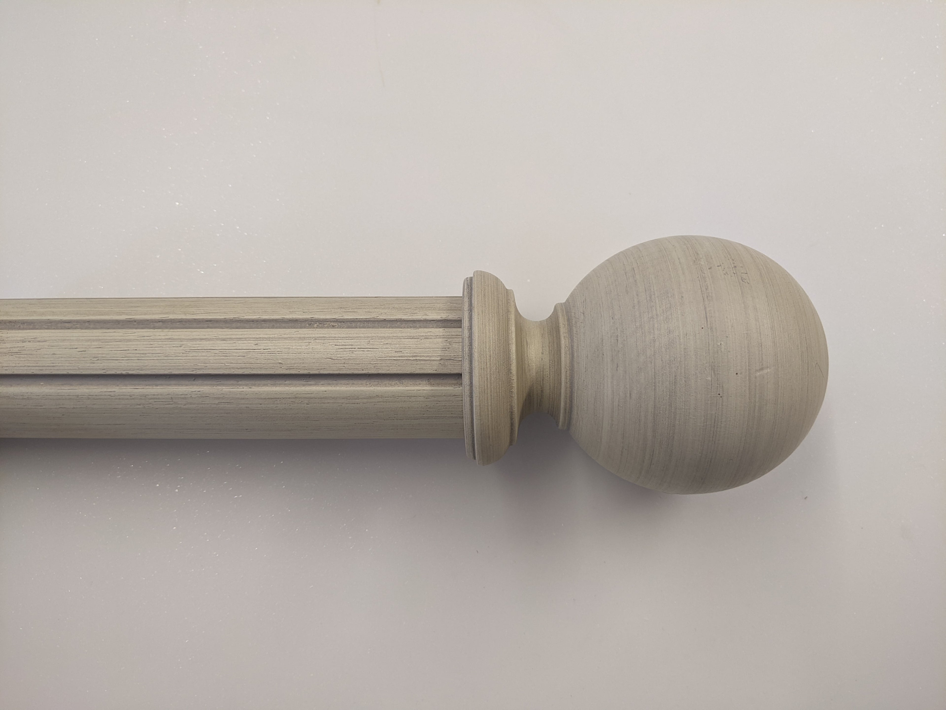 Duet Ball Pole Set