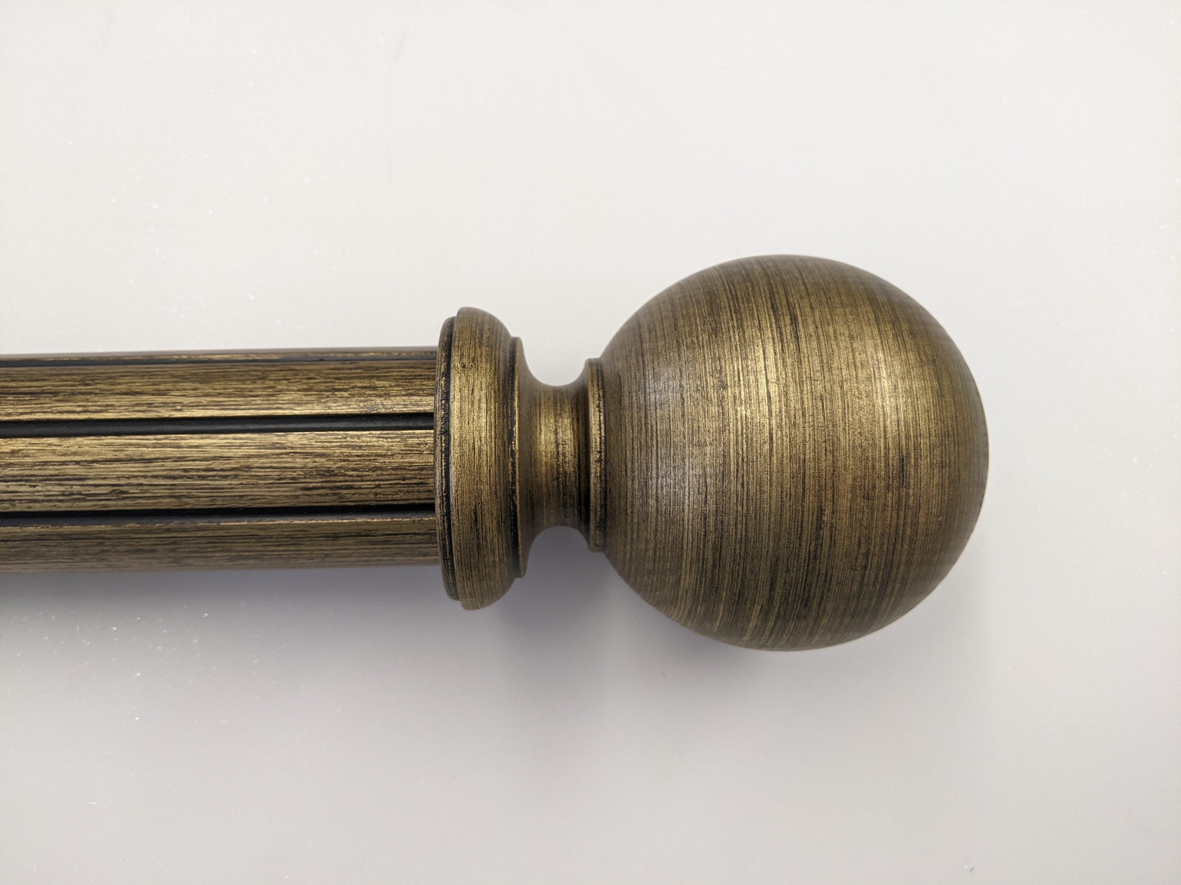 Duet Ball Pole Set