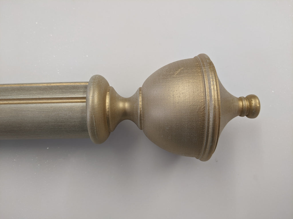 Duet Urn Pole Set