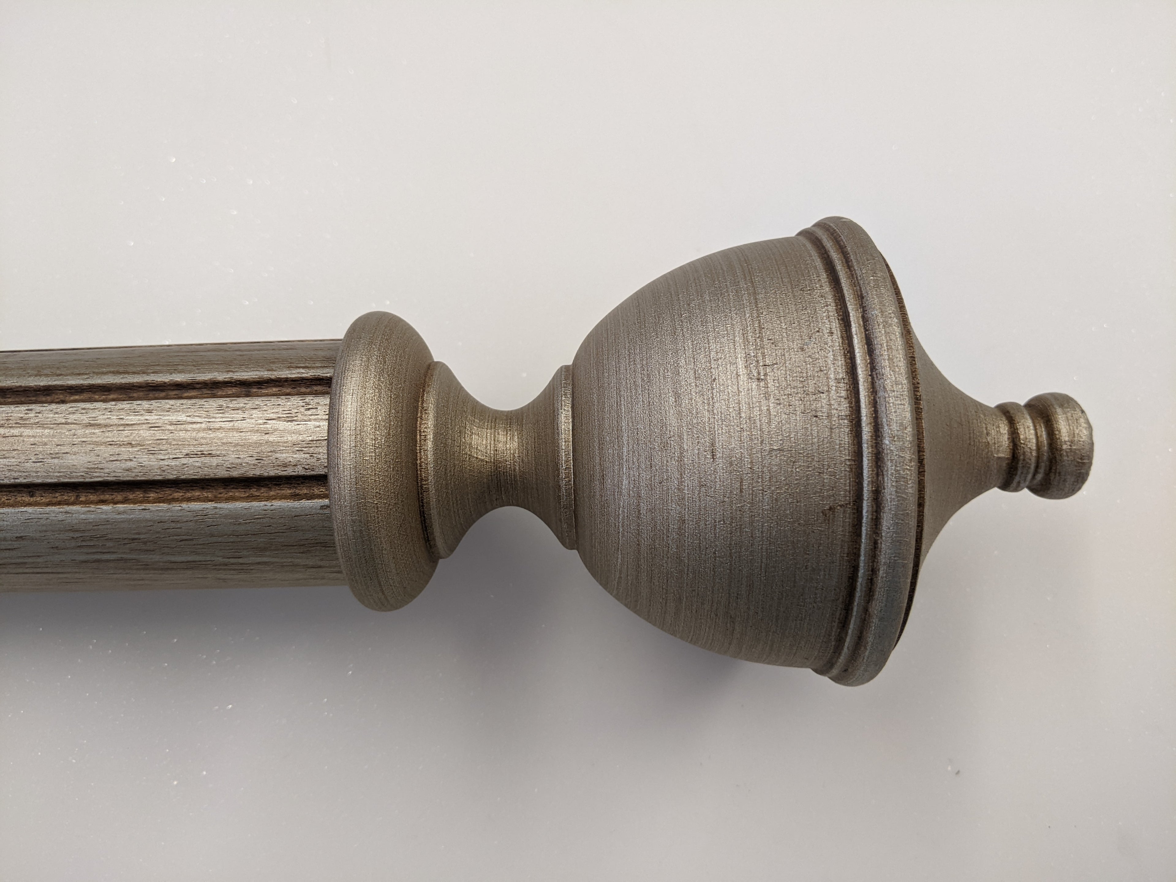 Duet Urn Pole Set