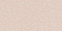 Load image into Gallery viewer, Cress Pink Wallcovering

