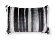 Load image into Gallery viewer, Viridis Cushion (60cm x 40cm) Black Edition
