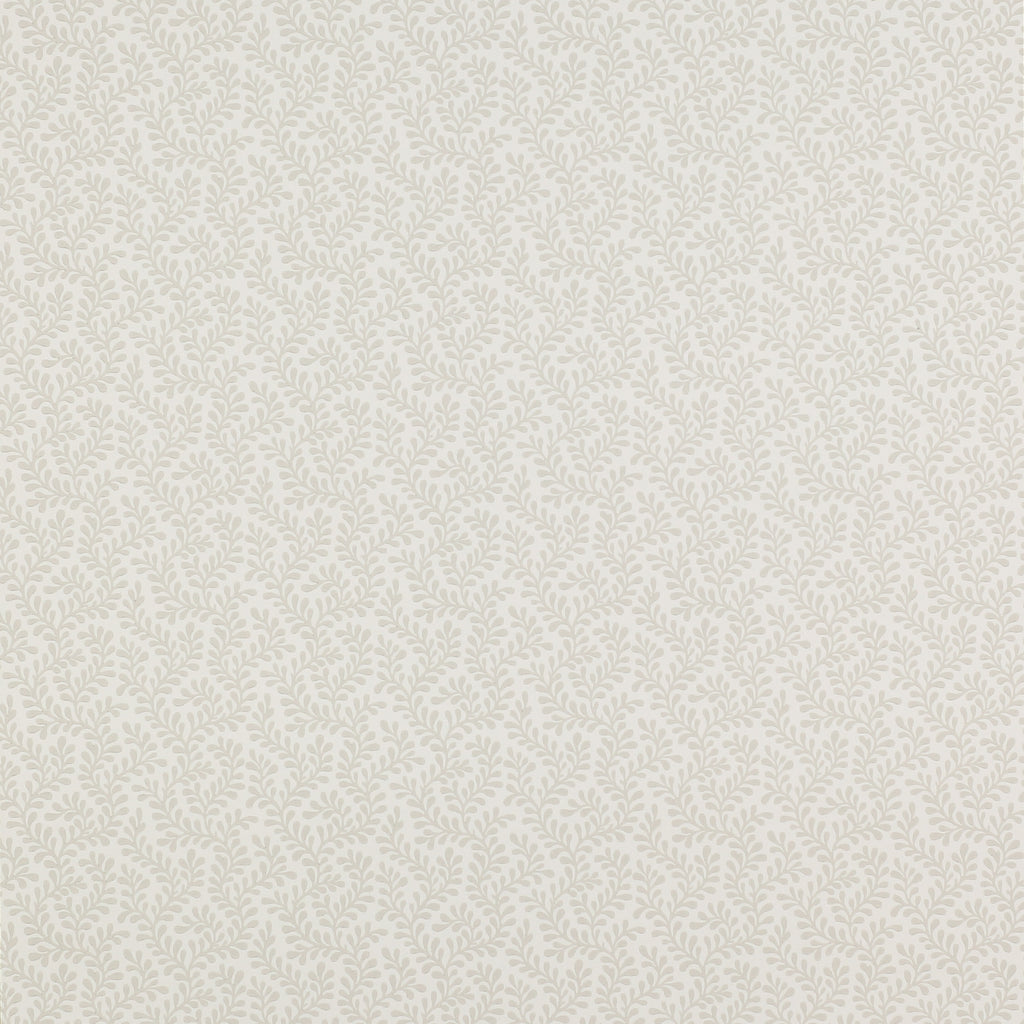 Rushmere Grey Wallcovering Colefax and Fowler
