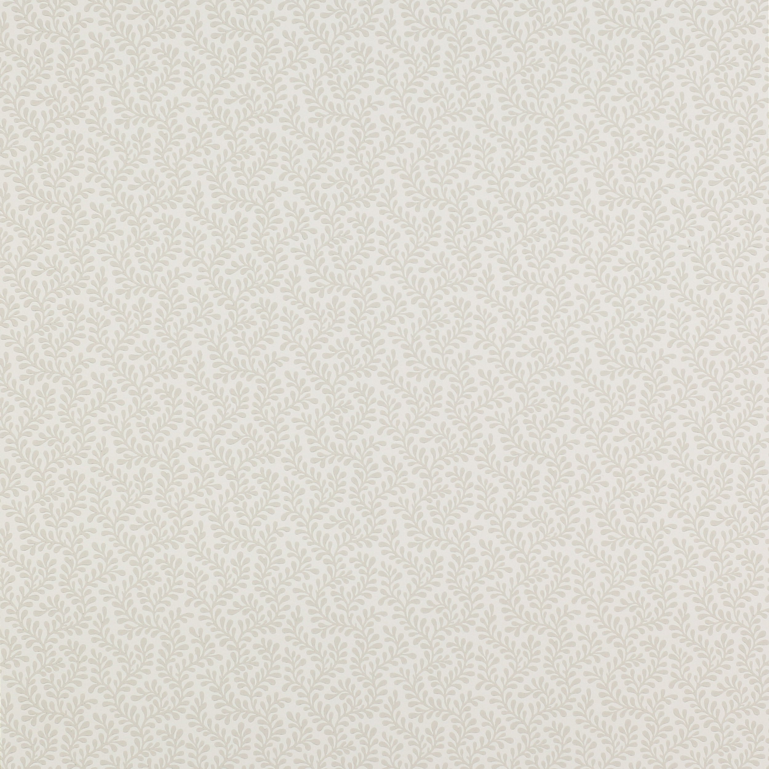 Rushmere Grey Wallcovering Colefax and Fowler