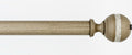 Barnwood Saltash 35mm Pole Set