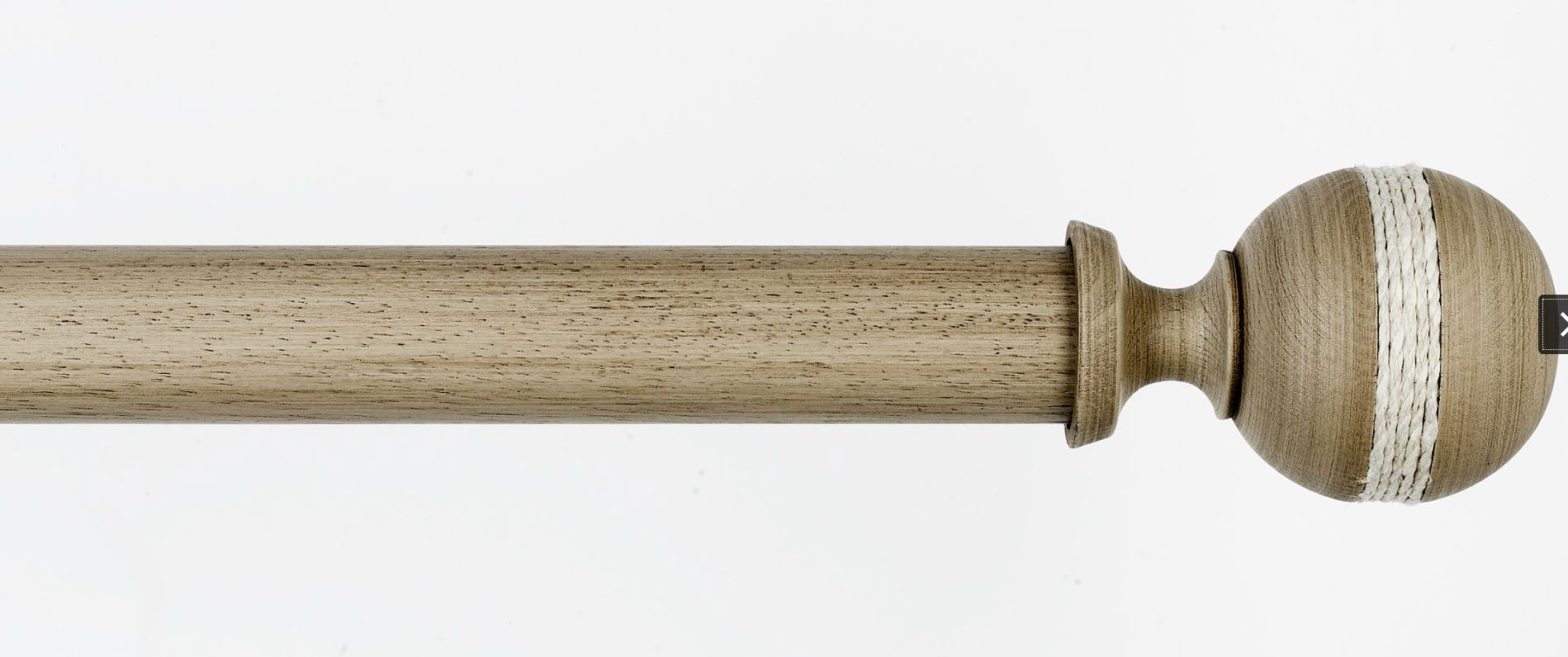 Barnwood Saltash 35mm Pole Set