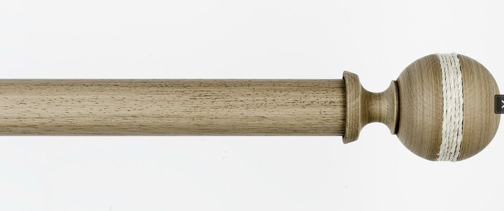 Barnwood Saltash 55mm Pole Set