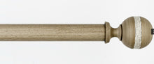 Load image into Gallery viewer, Barnwood Saltash 35mm Pole Set
