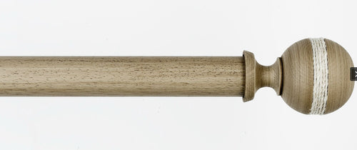 Barnwood Saltash 45mm Pole Set