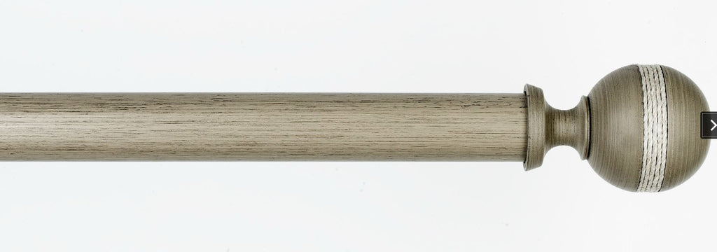 Barnwood Saltash 35mm Pole Set