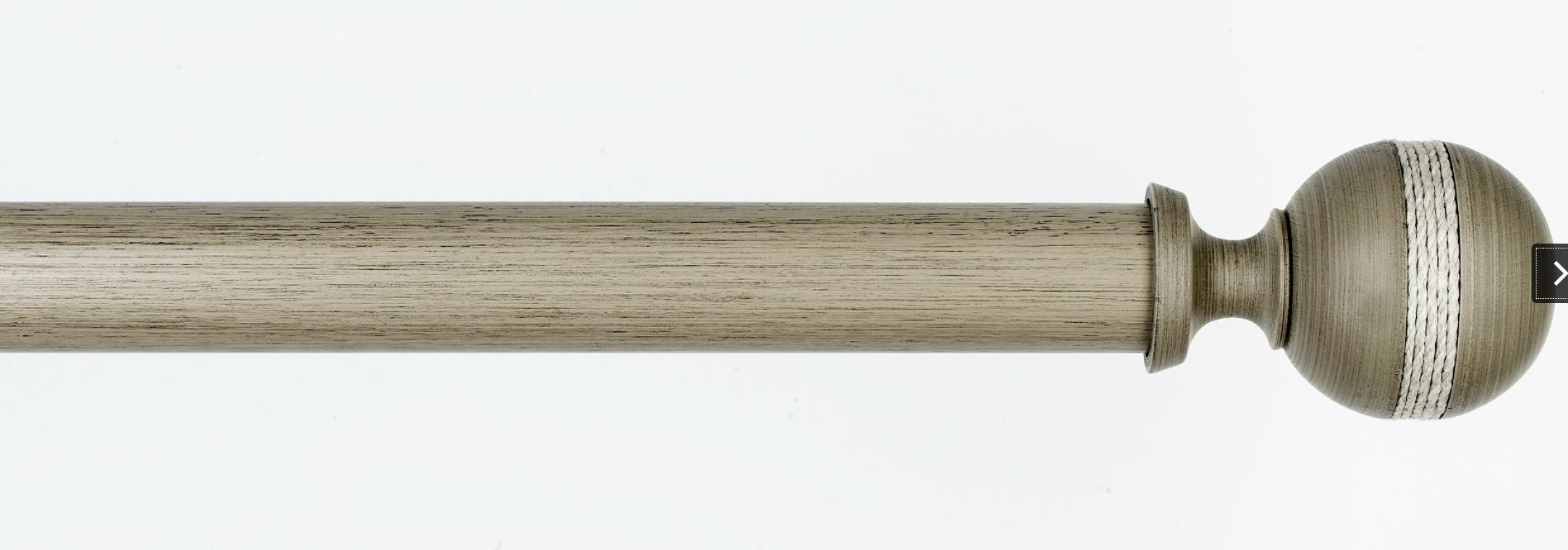 Barnwood Saltash 45mm Pole Set