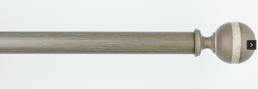 Barnwood Saltash 35mm Pole Set