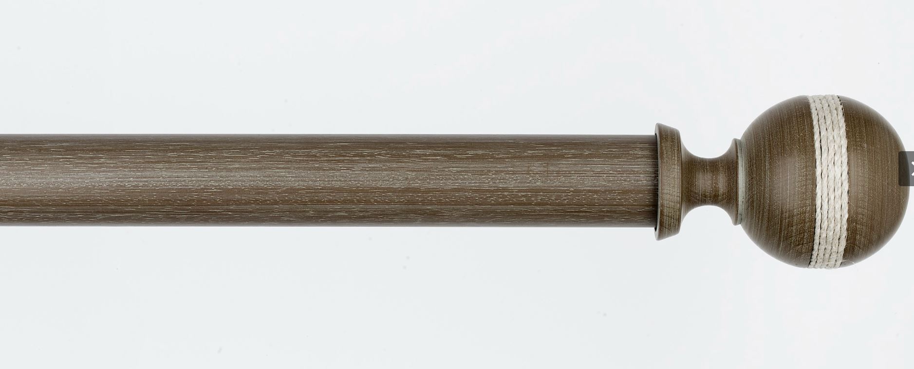 Barnwood Saltash 45mm Pole Set