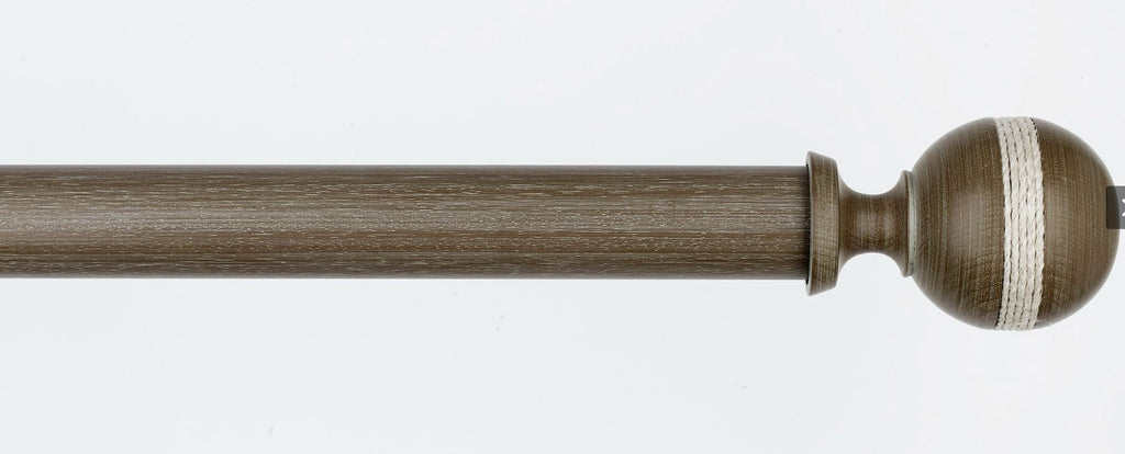 Barnwood Saltash 55mm Pole Set