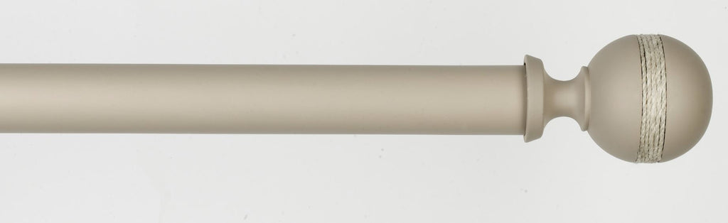 Barnwood Saltash 45mm Pole Set