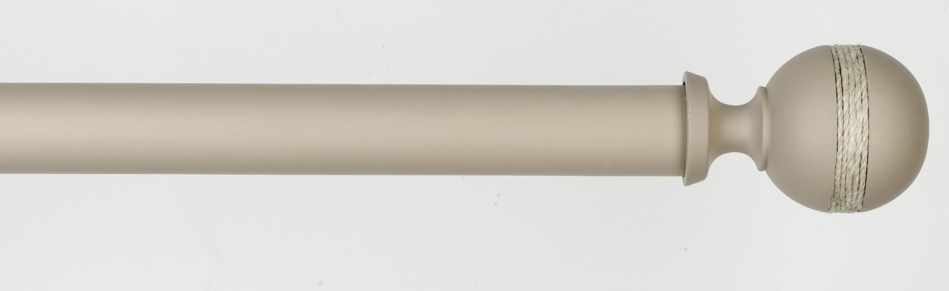 Barnwood Saltash 45mm Pole Set