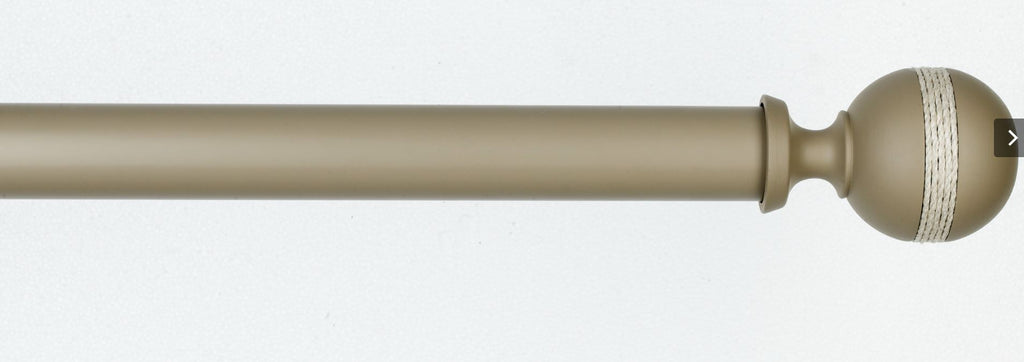 Barnwood Saltash 45mm Pole Set