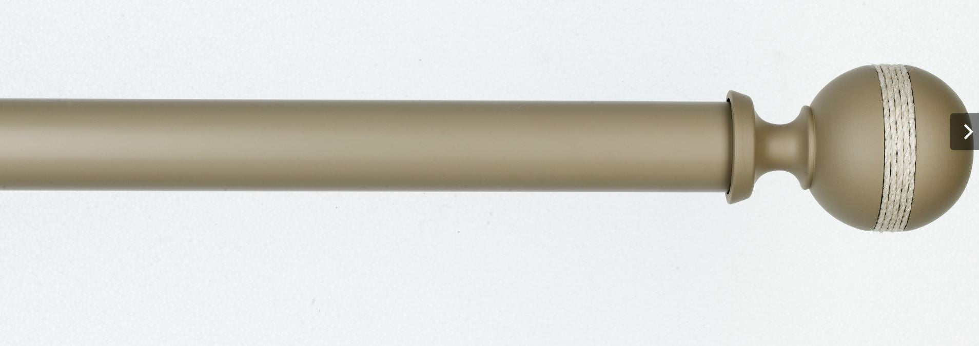 Barnwood Saltash 45mm Pole Set