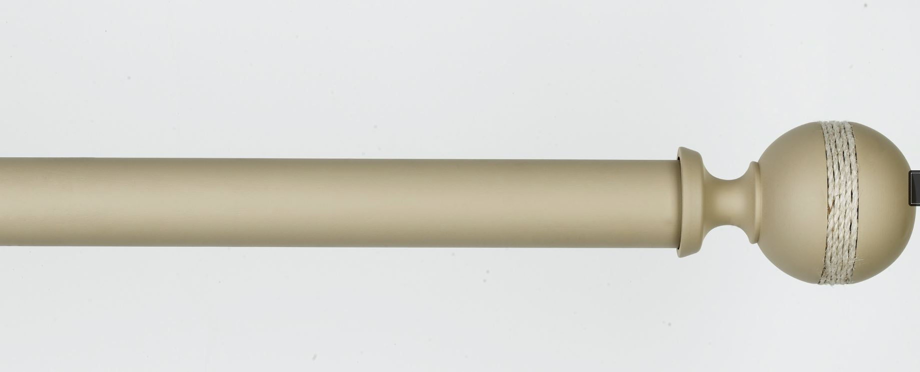 Barnwood Saltash 35mm Pole Set