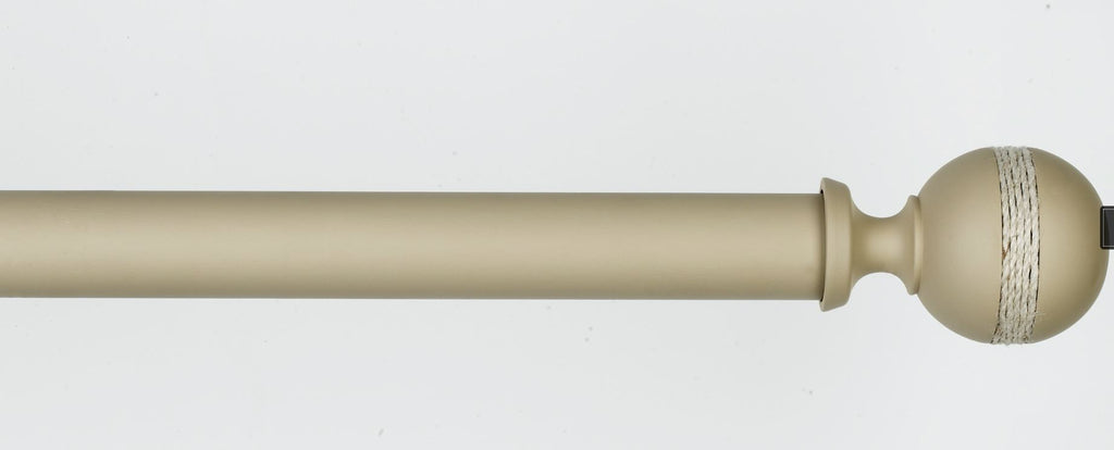 Barnwood Saltash 45mm Pole Set