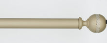 Load image into Gallery viewer, Barnwood Saltash 45mm Pole Set
