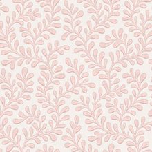 Load image into Gallery viewer, Rushmere Old Pink Wallcovering

