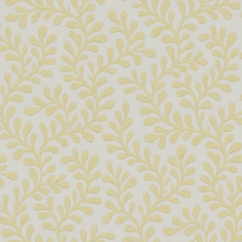 Load image into Gallery viewer, Rushmere Yellow Wallcovering Colefax and Fowler
