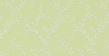 Load image into Gallery viewer, Leafberry Green Wallcovering
