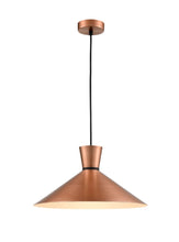 Load image into Gallery viewer, Style Large Pendant Light
