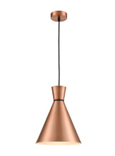 Load image into Gallery viewer, Style Medium Pendant Light
