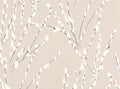 Mikado Wallcovering Hoya Romo