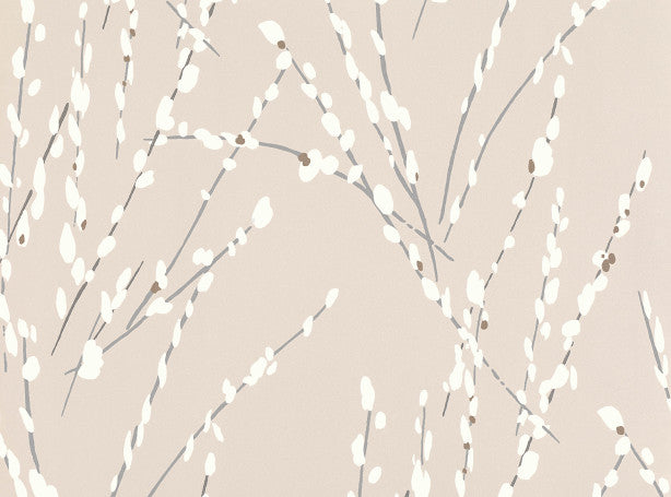 Mikado Wallcovering Hoya Romo