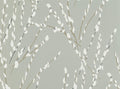 Mikado Wallcovering Fog Romo