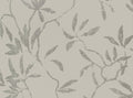 Sefina Wallcovering Mushroom Romo