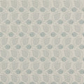 Ashmead Aqua Wallcovering Colefax and Fowler